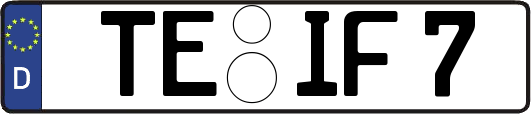 TE-IF7