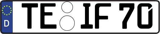 TE-IF70