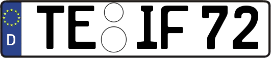 TE-IF72