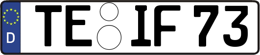 TE-IF73