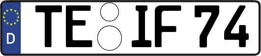 TE-IF74