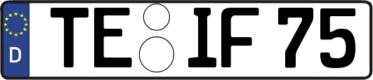 TE-IF75