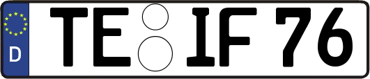 TE-IF76