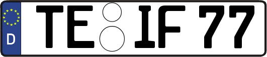 TE-IF77