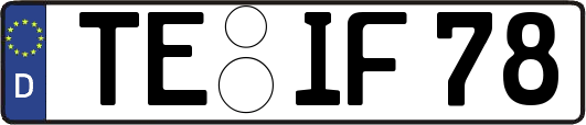 TE-IF78