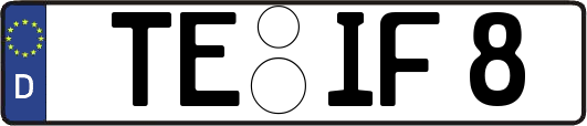 TE-IF8