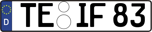 TE-IF83
