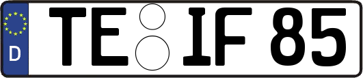 TE-IF85