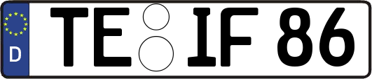 TE-IF86