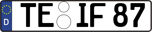TE-IF87