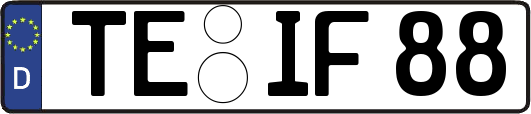 TE-IF88