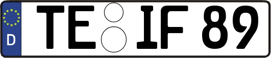 TE-IF89