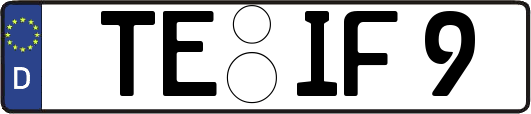 TE-IF9