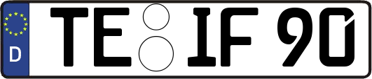 TE-IF90