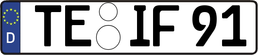 TE-IF91