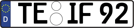 TE-IF92
