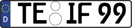 TE-IF99