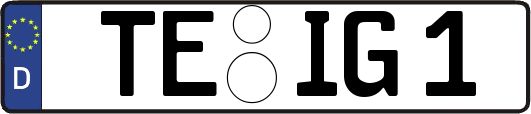 TE-IG1