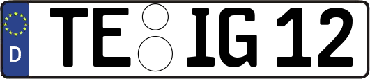 TE-IG12