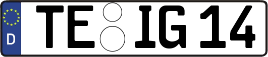 TE-IG14