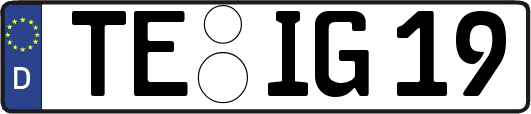 TE-IG19