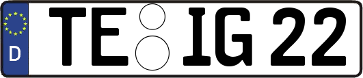 TE-IG22
