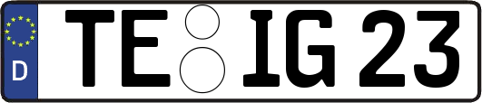 TE-IG23
