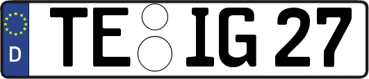 TE-IG27