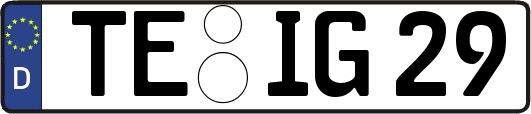 TE-IG29