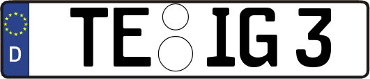 TE-IG3