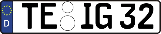 TE-IG32