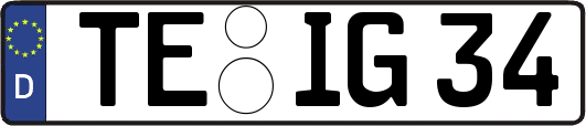 TE-IG34