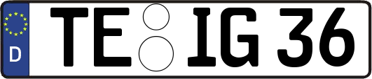 TE-IG36