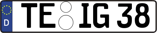 TE-IG38