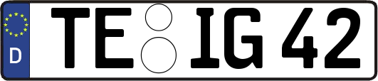 TE-IG42