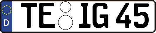 TE-IG45