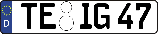TE-IG47
