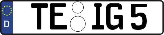 TE-IG5