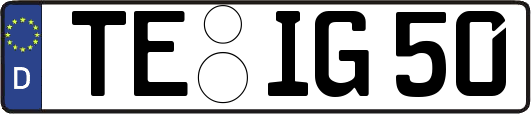 TE-IG50