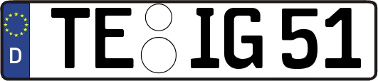 TE-IG51