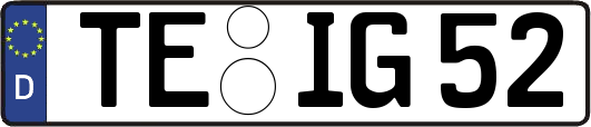 TE-IG52