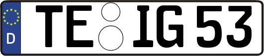 TE-IG53