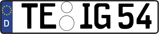 TE-IG54