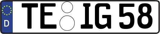 TE-IG58