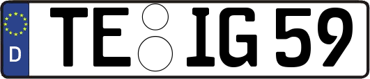 TE-IG59
