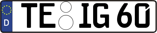 TE-IG60