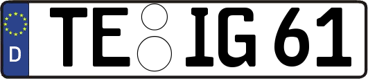 TE-IG61