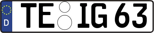 TE-IG63
