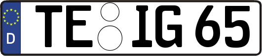 TE-IG65