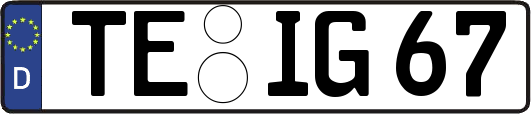 TE-IG67